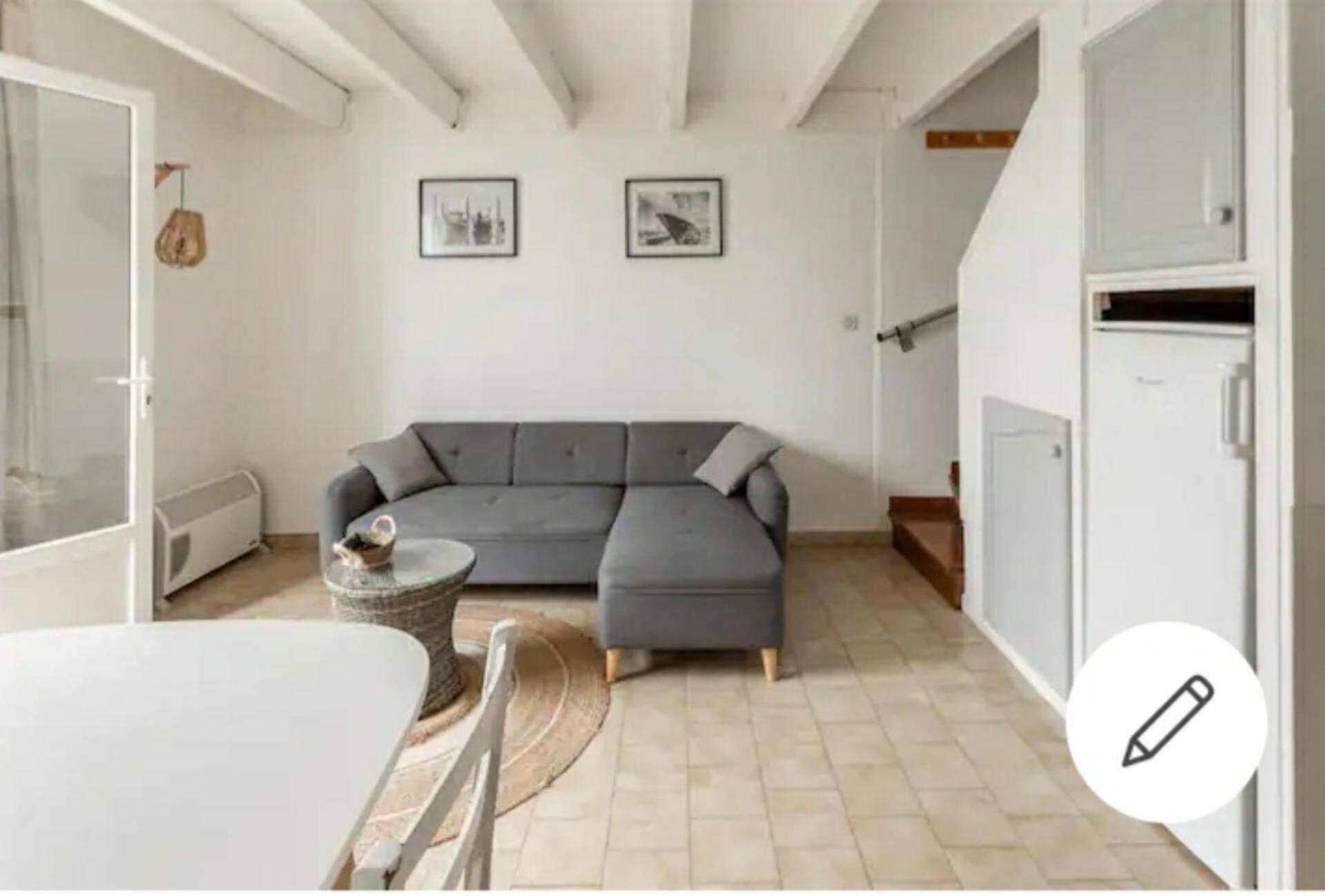 Villa Vert Provence Marseillan  Dış mekan fotoğraf