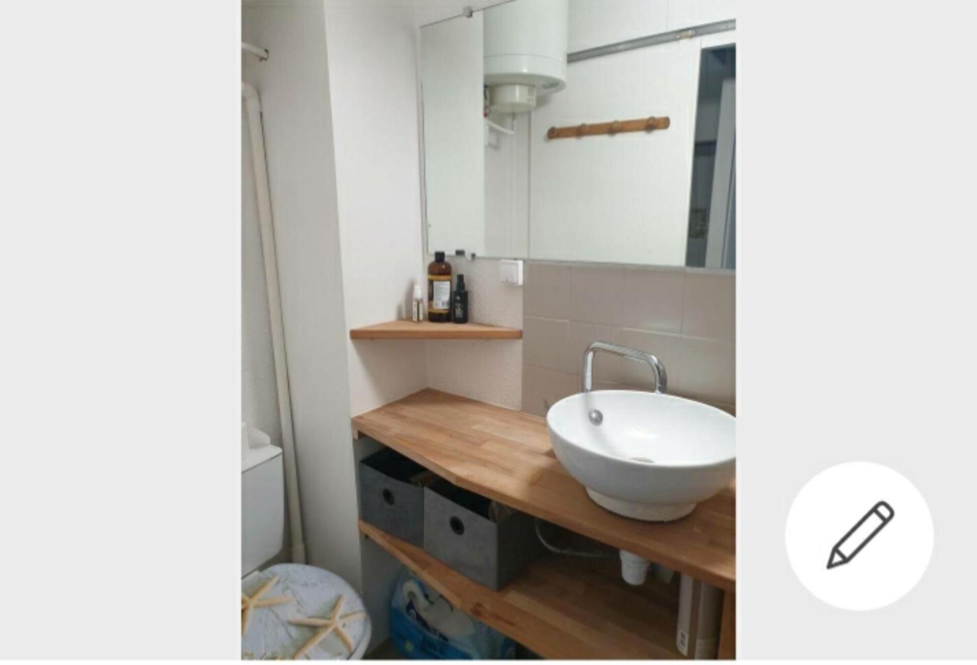 Villa Vert Provence Marseillan  Dış mekan fotoğraf