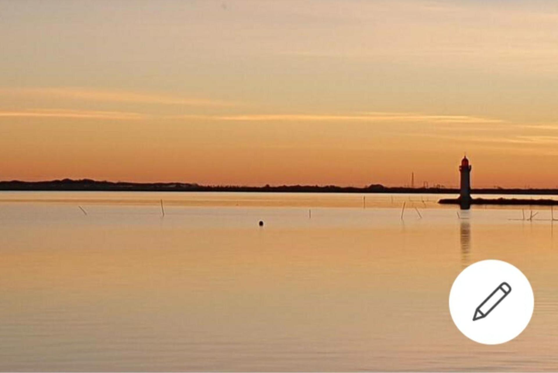 Villa Vert Provence Marseillan  Dış mekan fotoğraf