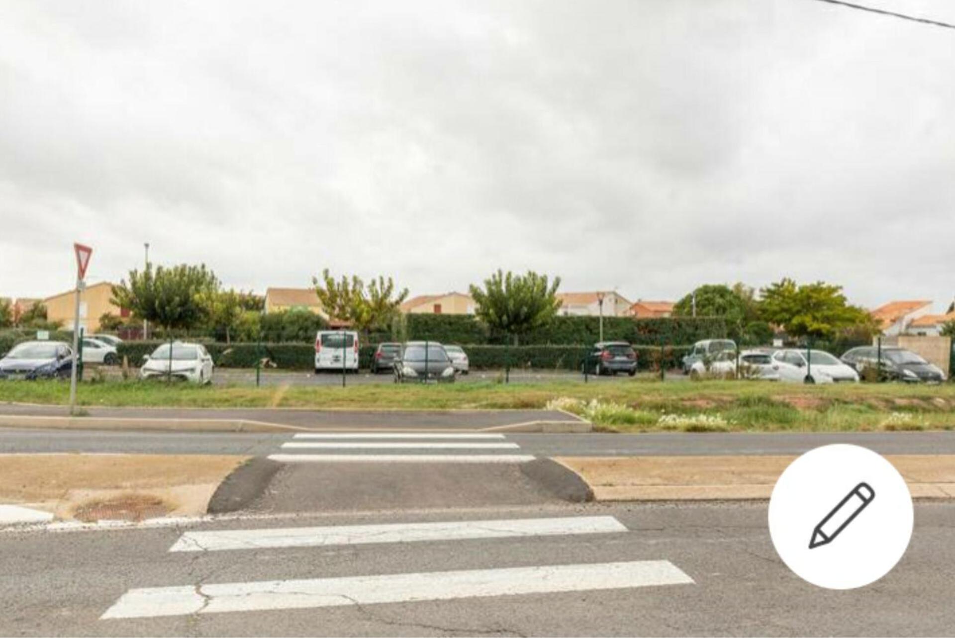 Villa Vert Provence Marseillan  Dış mekan fotoğraf